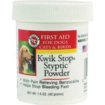 Miracle Care Kwik-stop 1.5 Oz. Styptic Powder 423615. Fixed Price $16.60.