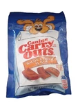 Canine Carry Outs Bacon & Cheese Flavor Dog Treats, 4.5 Oz.. Fixed Price $7.89.