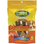 Cadet 5 In. Gourmet Beef Hide Shish Kabob Dog Treats, 4 Oz. C01361. Fixed Price $13.25.
