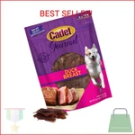 Cadet Gourmet Duck Breast Jerky Dog Treats, Healthy, Long-lasting High-protein. Fixed Price $48.12.