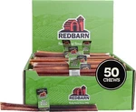 (pack 0F 50) Redbarn Pet Products 9" Bully Sticks For Dogs. Fixed Price $149.99.