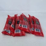 Primal Spirit Vegan Jerky Hot & Spicy 1OZ Strips 12-PACK. Fixed Price $17.24.