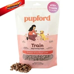 Pupford Freeze Dried Training Treats Dogs & Puppies, 4 Ounce (pack Of 1). Fixed Price $25.90.