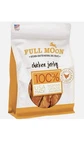 Full Moon All Natural Human Grade 24OZ. Chicken Jerky Dog Treats- Exp 11/29/2026. Fixed Price $31.49.