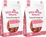 Full Moon Turkey Cranberry Dog Treats Sausage 12OZ Pack Natural. Fixed Price $37.99.
