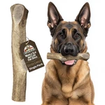 Heartland Elk Antlers For Dogs - Daily Dental Care Chews Aggressive Chewe.... Fixed Price $67.55.
