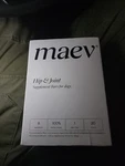Maev Hip And Joint Daily Supplement Bars For Dogs 30CT. Fixed Price $25.93.