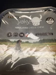 Chewmeter Yaky Himalayan Cheese Xlarge Mango Flavor Chews. Fixed Price $16.72.