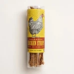 Polka Chicken Strips Natural Jerky For Dogs And Cats. Fixed Price $16.99.