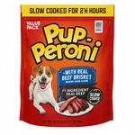 Pup-peroni Dog Treats Original Beef Flavor Soft Chews 46 Oz Value Pack. Fixed Price $29.99.