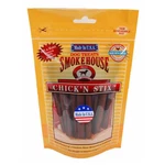 Smokehouse Chicken Stix Dog Treats 1 EACH/4 Oz By. Fixed Price $11.24.