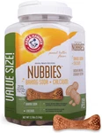 For Pets Nubbies Dental Treats Value Size - Baking Soda & Calcium Dog Che. Fixed Price $67.99.