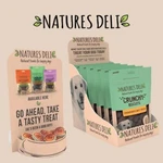 Natures Deli Duck Training Bites Dog Treats 100G Case Of. Fixed Price $77.83.