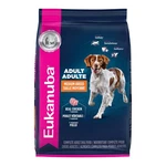 Nwt Eukanuba Medium Breed Adult Dry Dog Food - Chicken. Fixed Price $62.97.