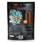 Member's Mark Munchy Bones Treats For Adult Dogs - 30 With Free Ship.. Fixed Price $32.40.