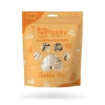 Spunky Pup D6190 All-natural Limited Ingredient Dog Treat Cheddar Crunch Bi.... Fixed Price $21.55.