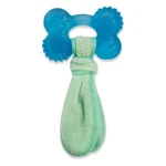 Nylabone Puppy Chew Freezer Dog Peanut Butter, Small/regular. Fixed Price $13.99.