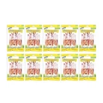 Pet Center Chick Hide Dog Treats, 10-PACK. Fixed Price $40.39.