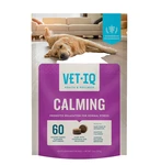 Vetiq Dog Calming Treats 60 Separation & Stress Support Chews. Fixed Price $19.94.