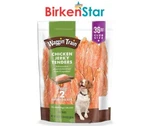 Waggin Train Chicken Jerky Dog Treats (36 Oz.) Great Price. Fixed Price $39.48.