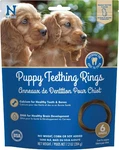 N-bone Puppy Teething Chicken Flavor (1 Pack Of 6 Rings). Fixed Price $14.99.