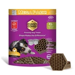 Yummy Combs Dog Dental Treats Vet Vohc Approved Delicious Chicken Protein.... Fixed Price $142.74.