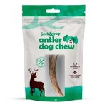 Jack&pup Antlers For Dogs, Elk Count (pack Of 1), Medium. Fixed Price $25.40.