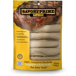 Savory Prime Supreme Rawhide Dog Treats. Fixed Price $26.99.