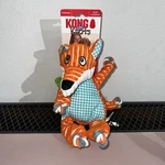 Nwt Kong Knots Fox Rope Tug Dog Toy Chew Play Treat New. Fixed Price $15.50.
