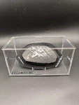 Race Worn Knee Slider Signed Scott Redding Bsb Wsbk Black Used Case. Fixed Price $87.39.