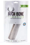 Buck Bone Organics Elk Antler Split Dog Chew Jumbo Lite. Fixed Price $19.99.