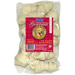 Ims Trading 10010 4 In. Natural Rawhide Bone - Lbs.. Fixed Price $30.65.