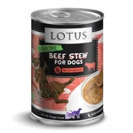Pet Food Grain-free Beef & Asparagus Stew For Dogs 12.5 Oz Can. Fixed Price $7.69.