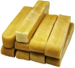 6 Xl Himalayan Yak Milk Bones Chews For Dogs Organic, X-large. Fixed Price $49.99.