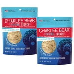 Charlee Bear Dog Training Treats For Small, Medium, 1 Pound (pack Of 2). Fixed Price $27.13.