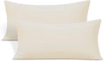 2-PACK Stretch Cases Jersey Knit & Ultra Soft Envelope Closure. Fixed Price $14.81.