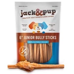 For Dogs Bladder Bully Sticks Small - 6 Inch Baby Ch.... Fixed Price $28.21.