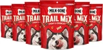 Milk-bone Trail Mix Chewy & Crunchy Dog Treats, Real Beef Sweet Potato, 54 Oz.. Fixed Price $39.87.