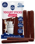 Himalayan Dog Chew Cranberry Honey Yogurt Sticks For 4.8 Ounce (pack Of 1). Fixed Price $12.40.