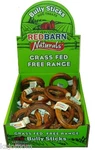 Redbarn Bully Rings 35 Count Dog Chews Treats Sticks Grass Fed Cattle Natural. Fixed Price $294.90.