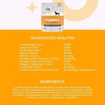 "" Top That Tummy Wet Dog Food Pouch, Chicken Recipe In Gravy, 3 Oz 29 Pouches. Fixed Price $33.99.