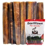 Downtown Pet Supply Jumbo Bully Sticks For Dogs Natural Beef Chews, Low-odo.... Fixed Price $185.04.