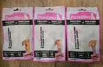 Pack! Purebites Freeze-dried Salmon Dog Training Treats 1.16OZ / 33G (X3) New. Fixed Price $19.98.