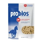 Probios Horse Treats For Hip And Joint With Glucosamine, 1-POUND. Fixed Price $41.82.