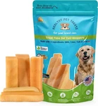 Himalayan Yak Dog Chews Milk Cheese Treats - Choices Of Multiple Sizes. Fixed Price $309.79.