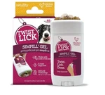 Vetality Twist + Lick Simpill Administration For Dogs 65 Treatments. Fixed Price $10.00.