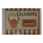 Himalayan Yaky Charms Dog Popcorn Treat, Pack Of 3. Fixed Price $16.99.