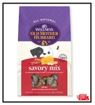 Old Mother Hubbard Classic Extra Tasty Assortment Oven Baked Crunchy Dog Treats,. Fixed Price $7.68.