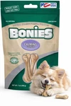 Bonies Natural Calming Formula Dog Treats - Contains Chamomile & Lavender, He.... Fixed Price $30.44.