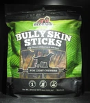 Redbarn Bully Skin Sticks For Dogs All Natural 8OZ. Fixed Price $19.50.